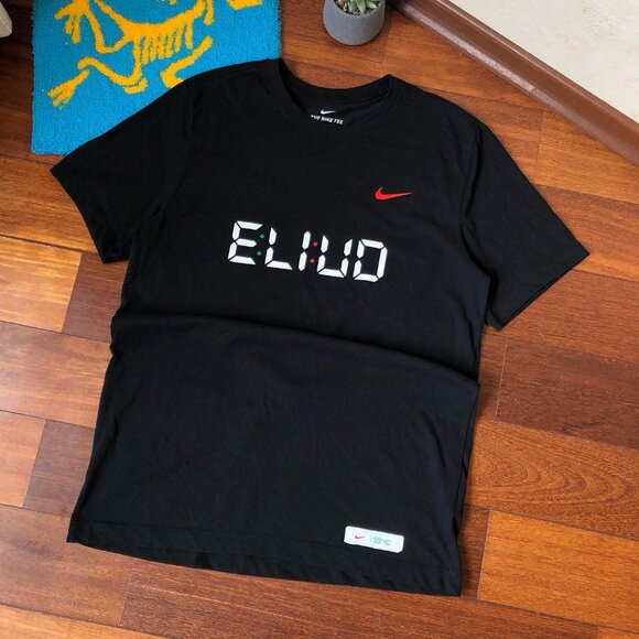 Nike Other - Nike Dri-Fit T-shirt Big Logo